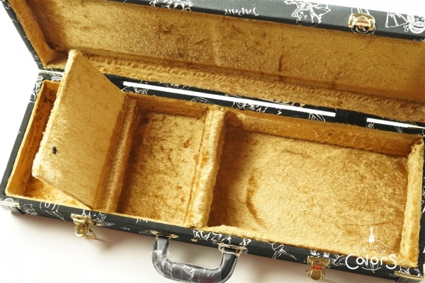 Aloha blossom Case CON - LUCKY